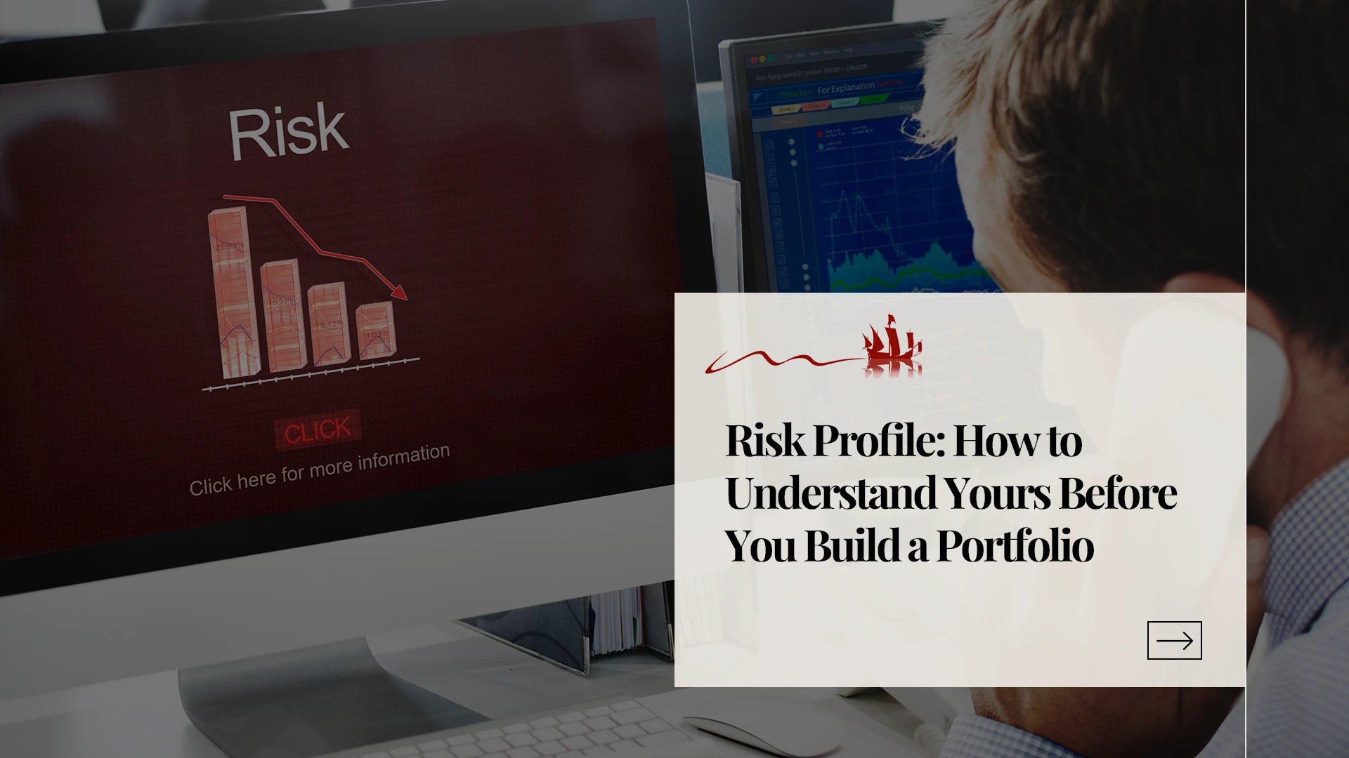 Risk Profile_ How to Understand Yours Before You Build a Portfolio